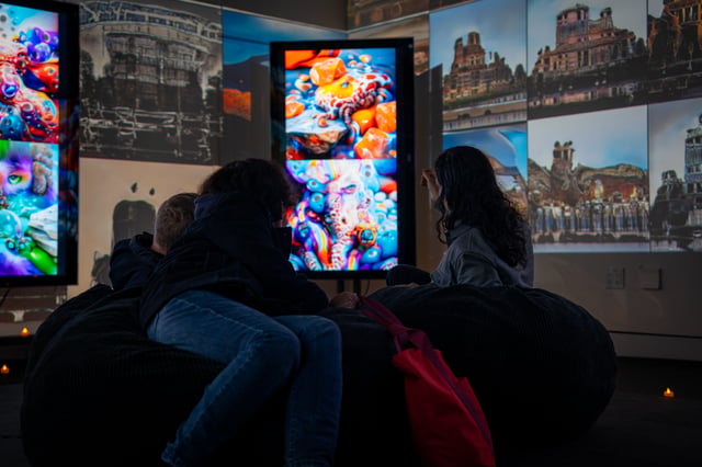 DC at Gallery QI 2024 - 53501563993_3944474663_o